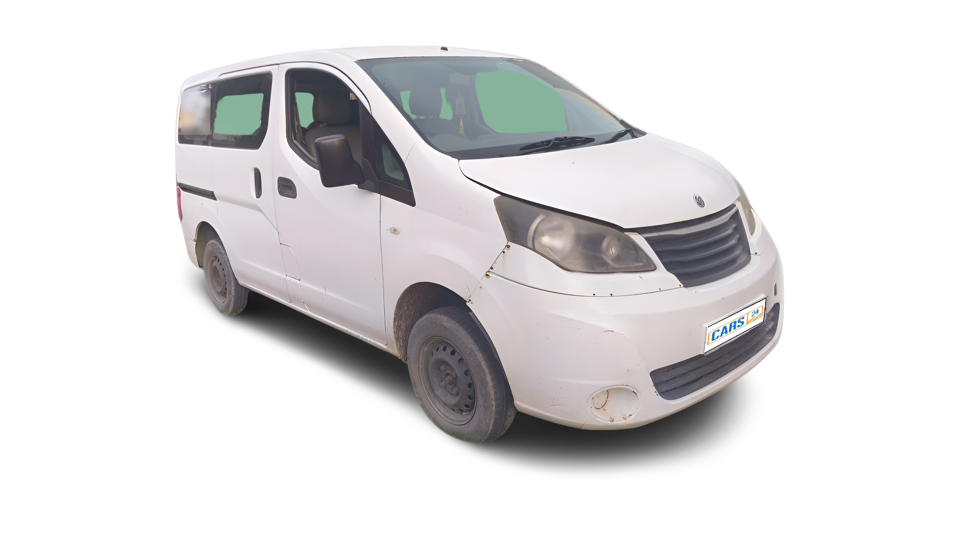 2014 Ashok Leyland Stile - SUV - Diesel - Manual - ₹2.52 lakh